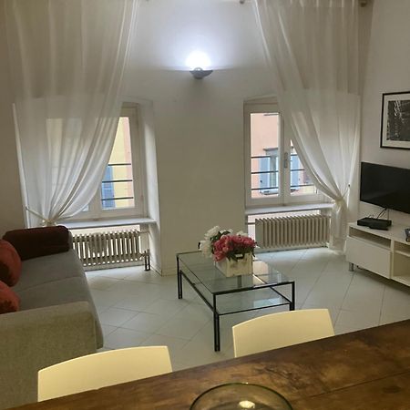Cute And Cozy Centro Citta' Apartment Bergamo Exterior photo