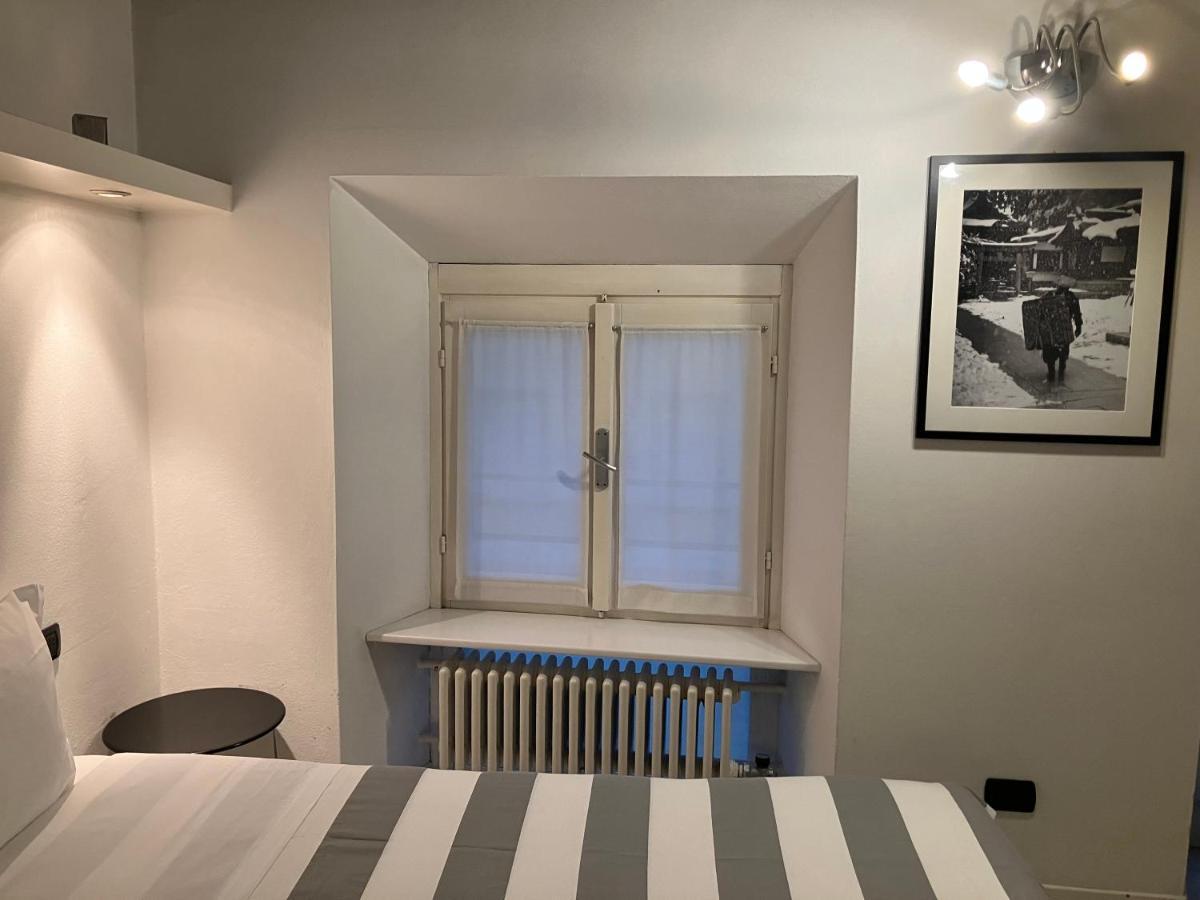 Cute And Cozy Centro Citta' Apartment Bergamo Exterior photo