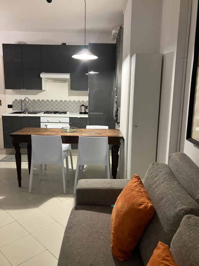 Cute And Cozy Centro Citta' Apartment Bergamo Exterior photo